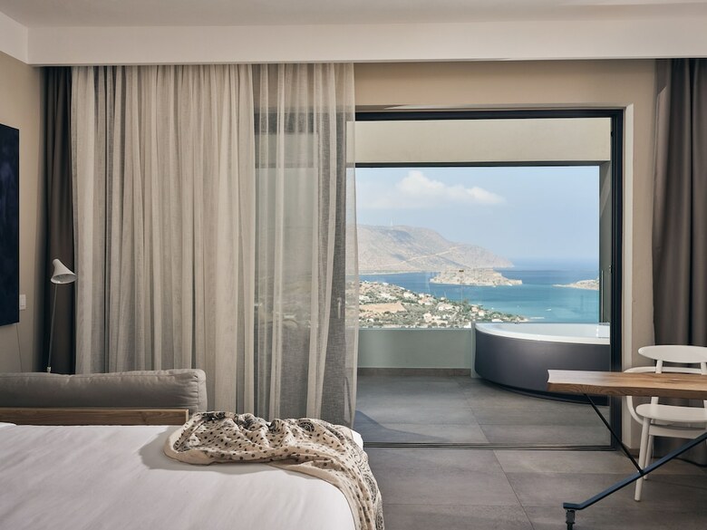 Elounda Blu Hotel - Adults Only