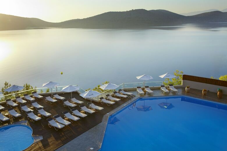Elounda Blu Hotel - Adults Only