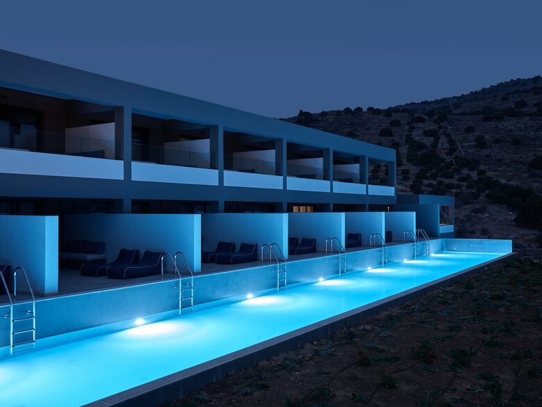 Elounda Blu Hotel - Adults Only