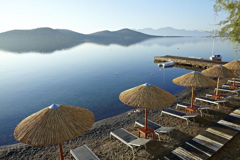 Elounda Blu Hotel - Adults Only