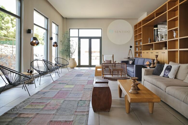 Elounda Blu Hotel - Adults Only