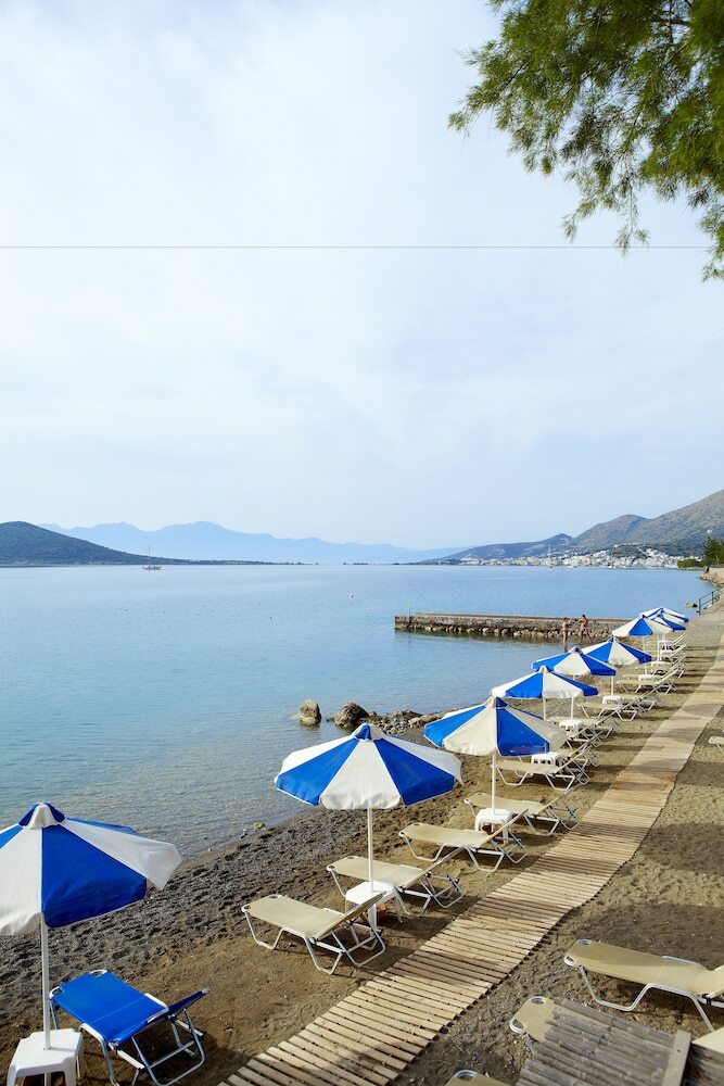 Elounda Blu Hotel - Adults Only