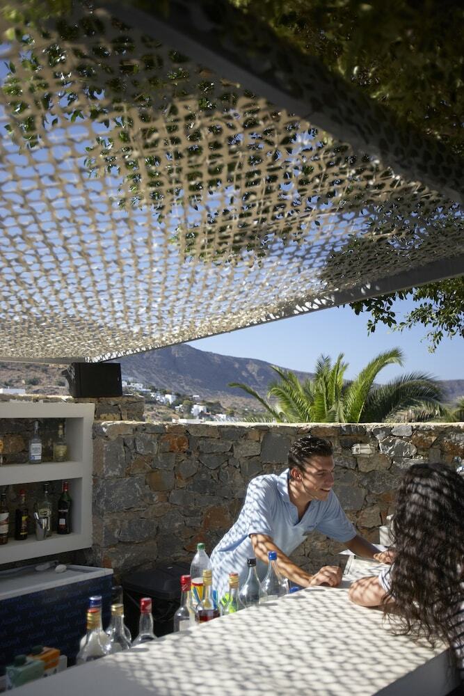 Elounda Blu Hotel - Adults Only