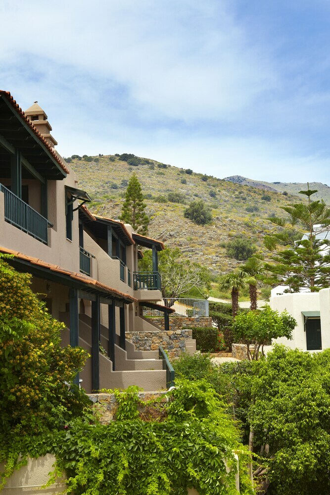 Elounda Blu Hotel - Adults Only