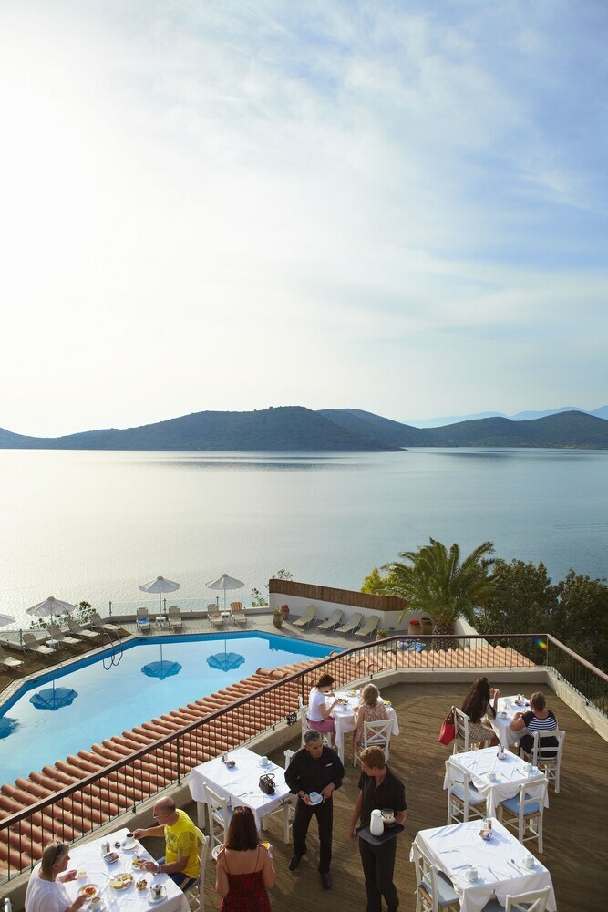 Elounda Blu Hotel - Adults Only