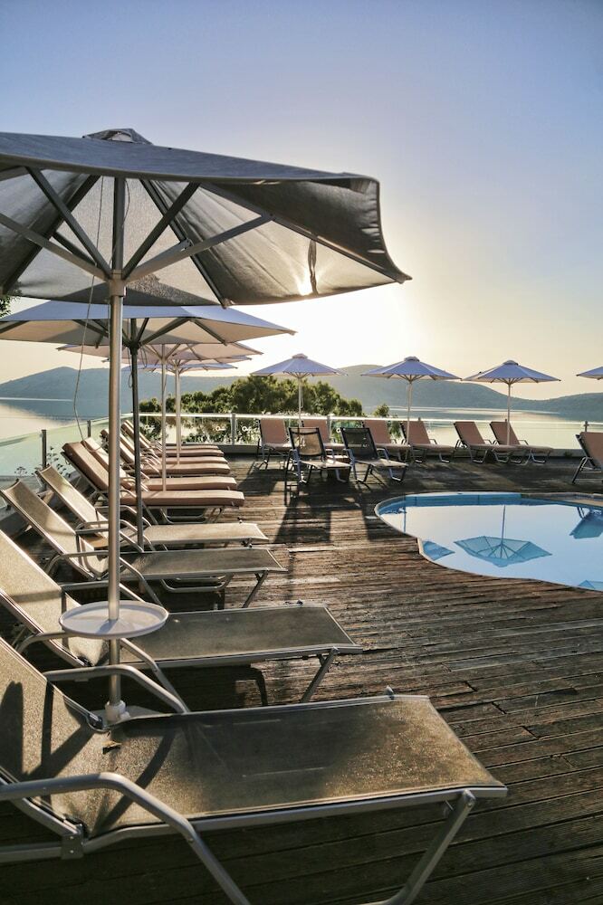 Elounda Blu Hotel - Adults Only