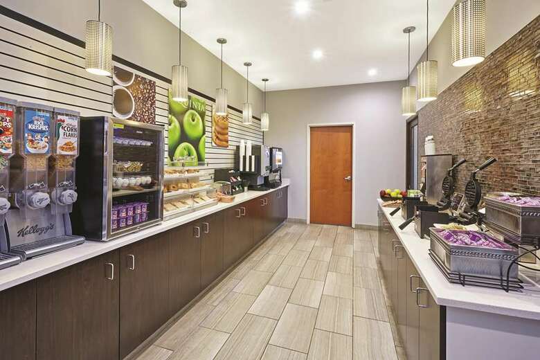 Best Western Plus Hyde Park Chicago Hotel