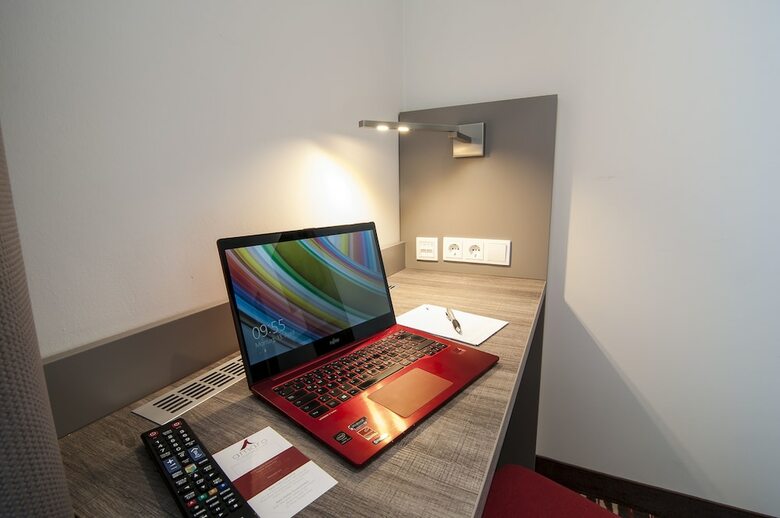 Amaro Budget Plus Hotel
