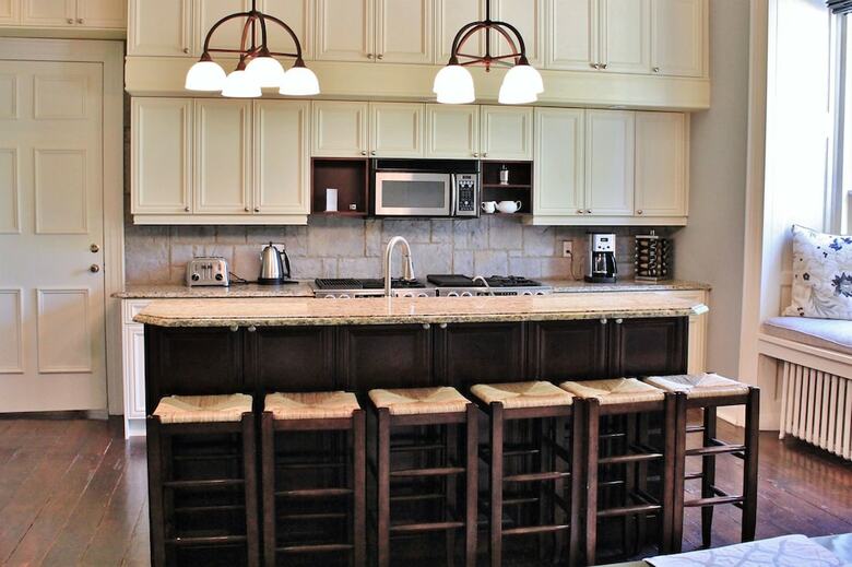 Apartamentos All Suites Whitney Manor