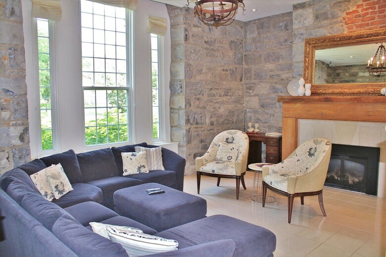 Apartamentos All Suites Whitney Manor