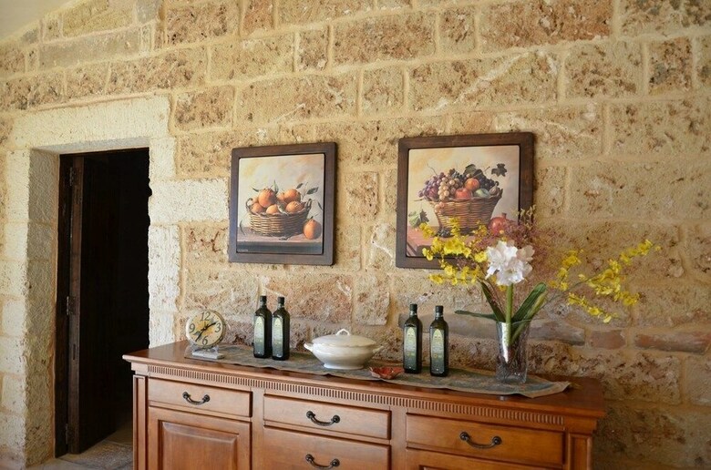 Agroturismo Masseria Chicco Rizzo