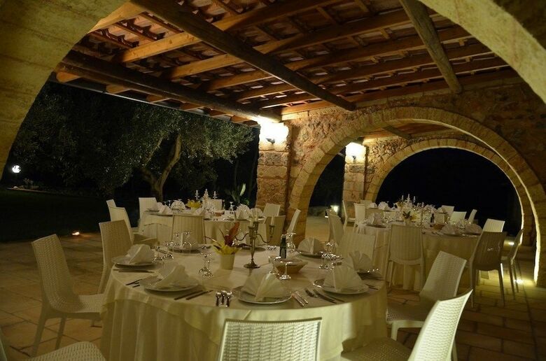 Agroturismo Masseria Chicco Rizzo