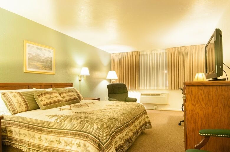 Hotel Venture Inn