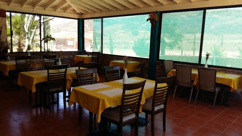 Posada Hotel Meson Del Vino