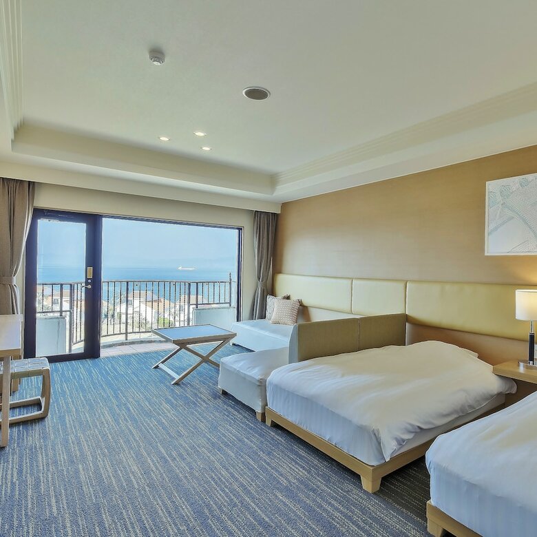 Hotel I+land Nagasaki