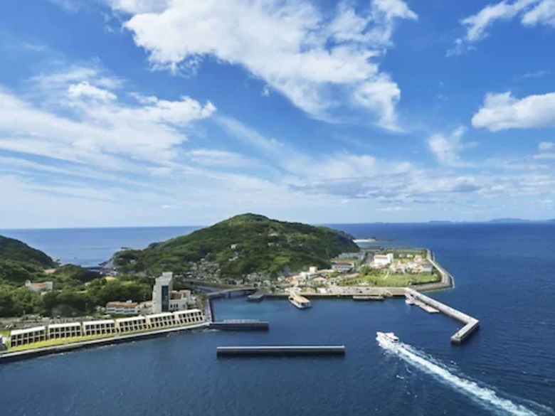 Hotel I+land Nagasaki