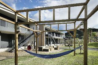 Hotel I+land Nagasaki