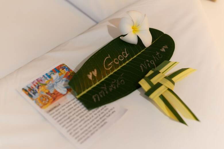 Hotel U-tiny Boutique Home Suvarnabhumi Bangkok