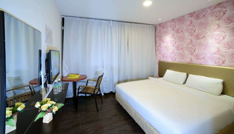 Casa Hotel