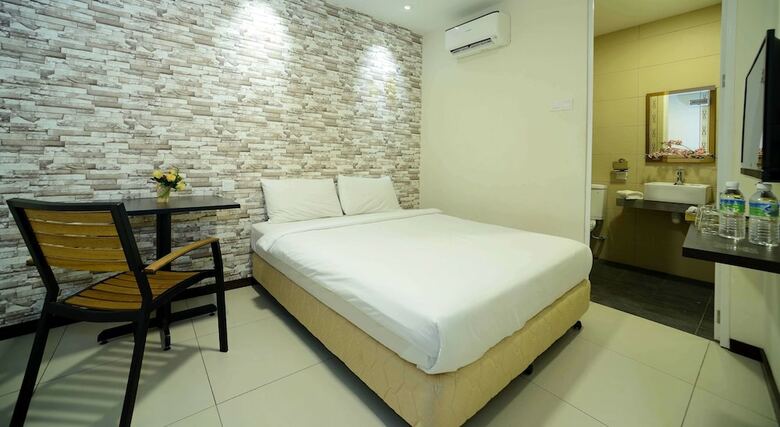 Casa Hotel