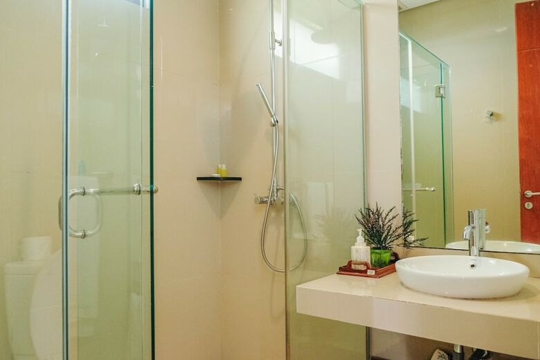 Permai 7b Villa 4 Bedroom With A Private Pool