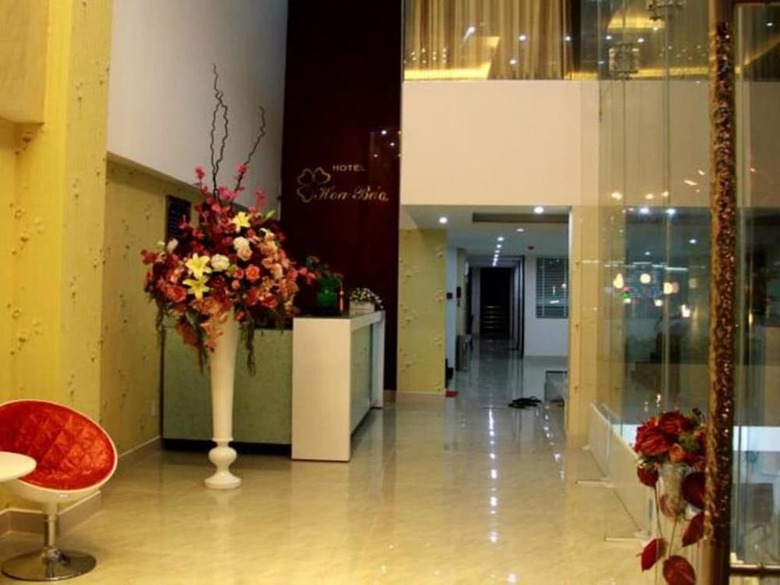 Hoa Bao Hotel