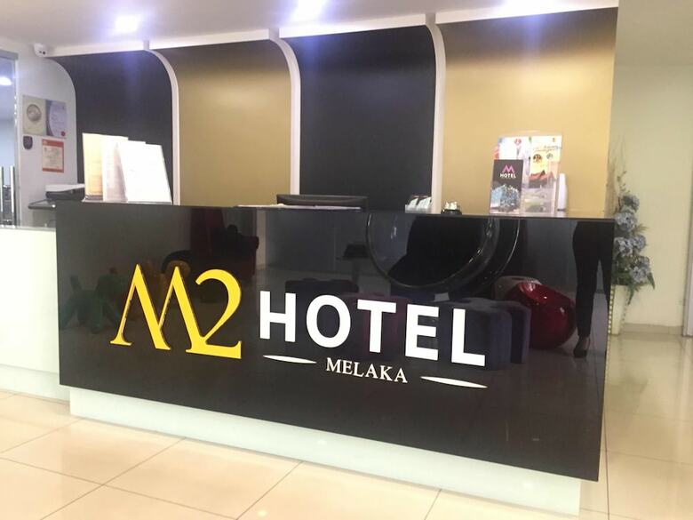 M2 Hotel Melaka