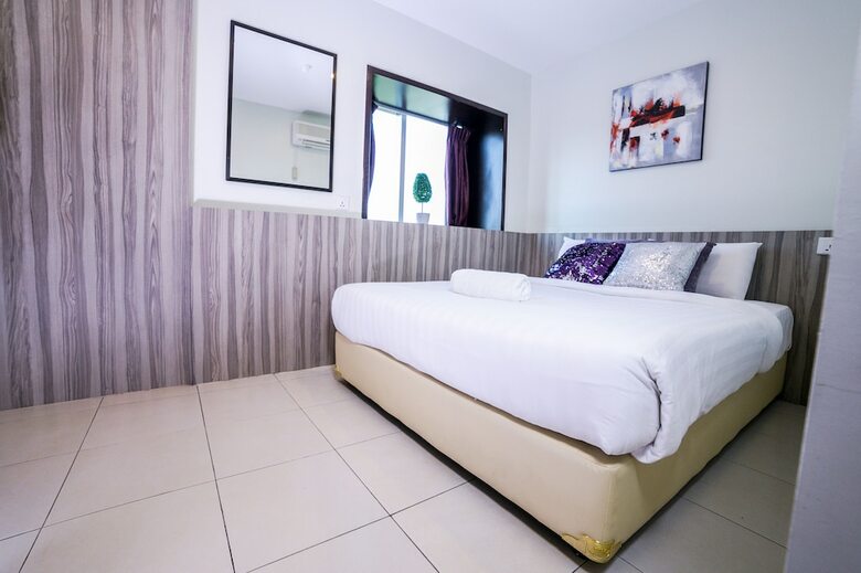 M2 Hotel Melaka