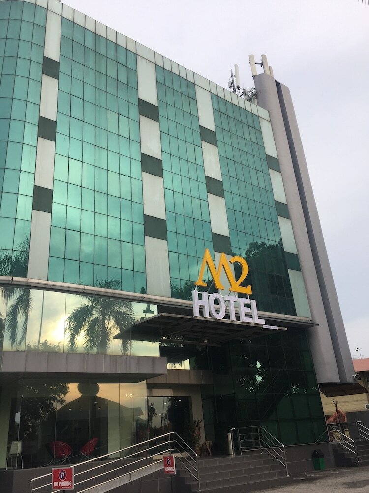 M2 Hotel Melaka