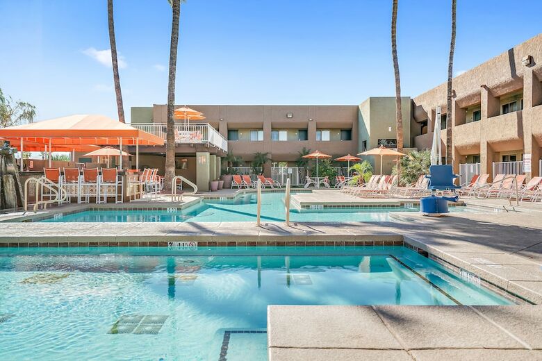 Hotel 3 Palms