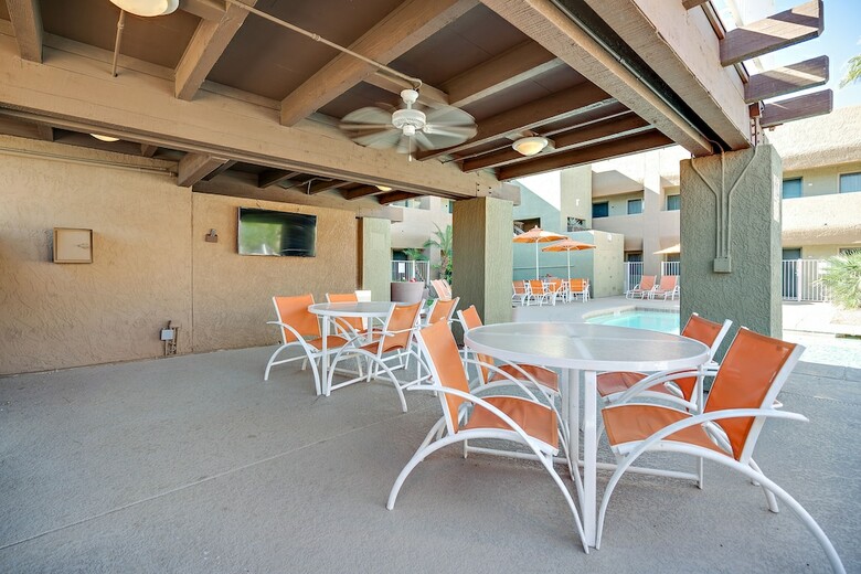 Hotel 3 Palms
