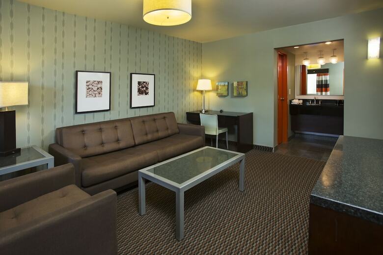Hotel 3 Palms