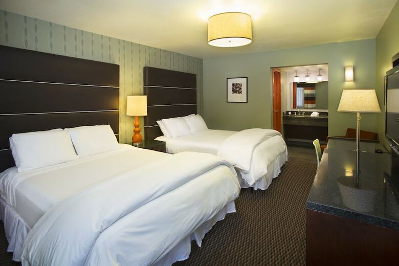 Hotel 3 Palms