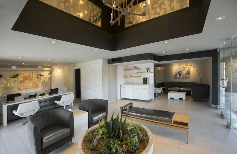 Hotel 3 Palms