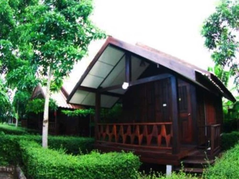 Hotel Tanita Lagoon Resort