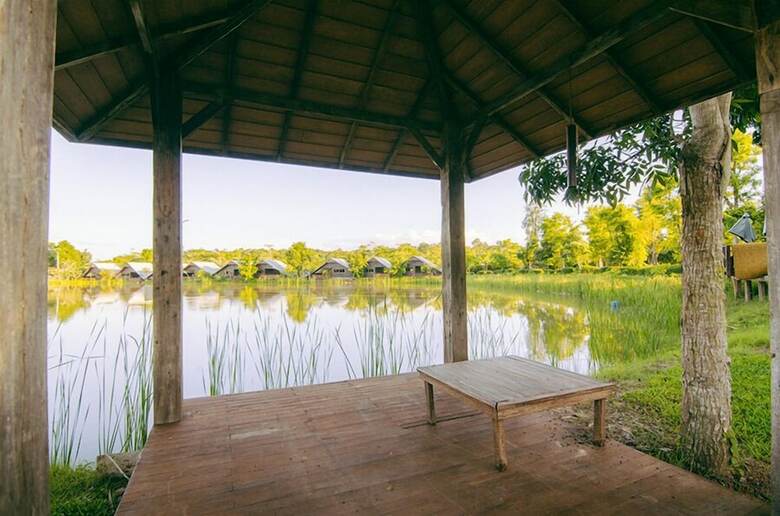 Hotel Tanita Lagoon Resort