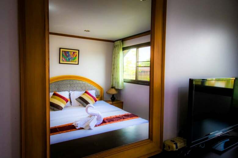 Hotel Tanita Lagoon Resort