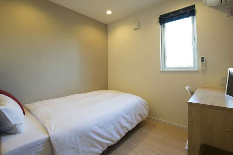 Bed & Breakfast North Gate Inn Abira