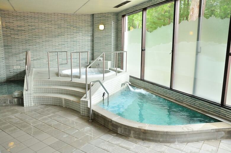 Tateyama Kokusai Hotel