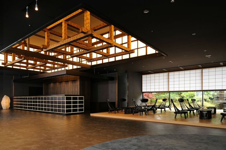 Hoshino Resorts Aomoriya