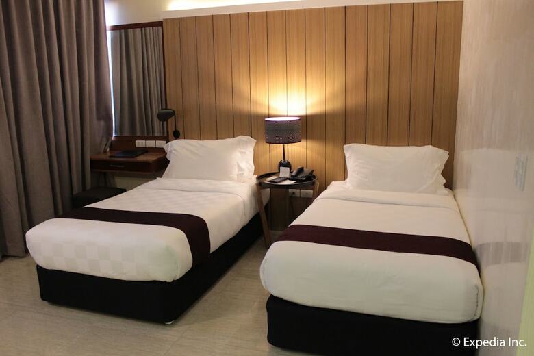 One Vittoria Hotel