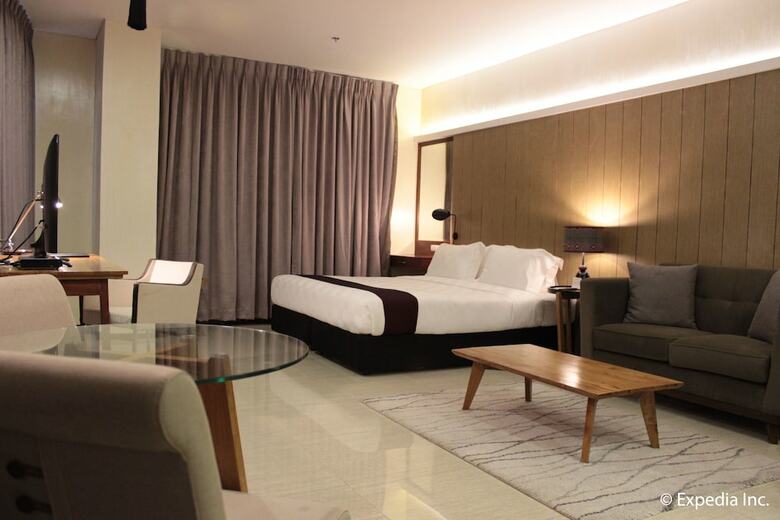 One Vittoria Hotel