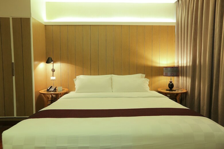 One Vittoria Hotel