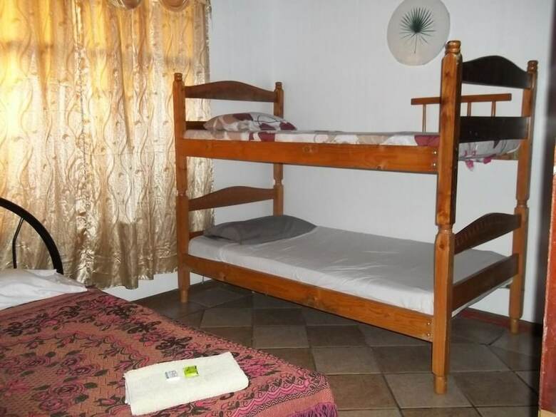 Bed & Breakfast Villa Pacand�