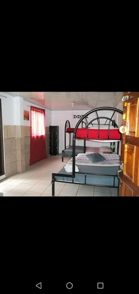 Bed & Breakfast Villa Pacand�
