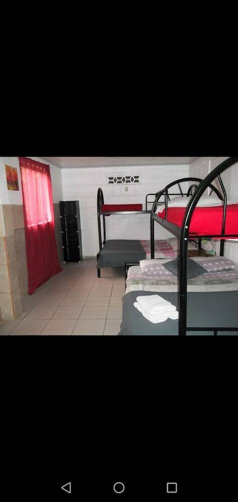 Bed & Breakfast Villa Pacand�
