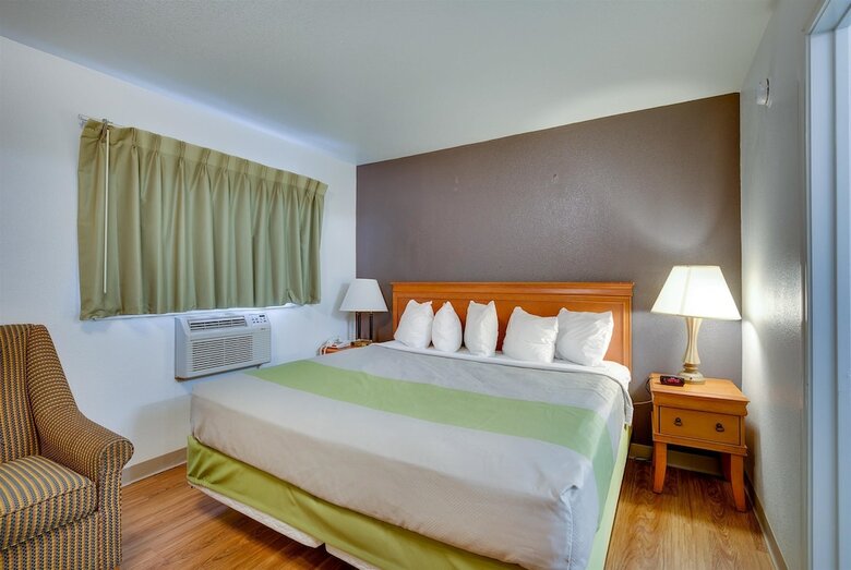 Hotel Studio 6 Houston, Tx - Clear Lake