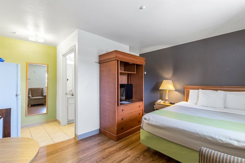 Hotel Studio 6 Houston, Tx - Clear Lake