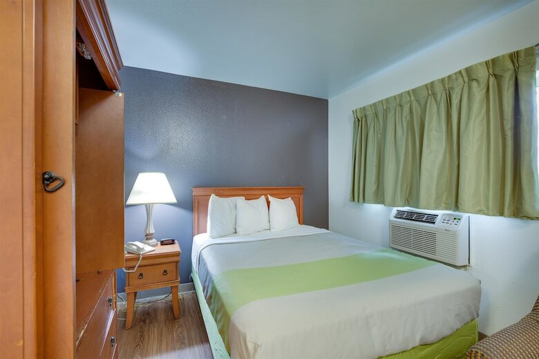 Hotel Studio 6 Houston, Tx - Clear Lake