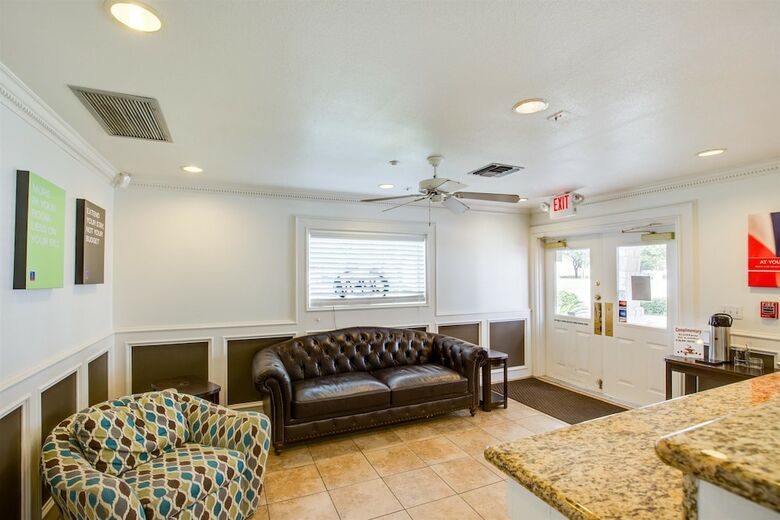 Hotel Studio 6 Houston, Tx - Clear Lake